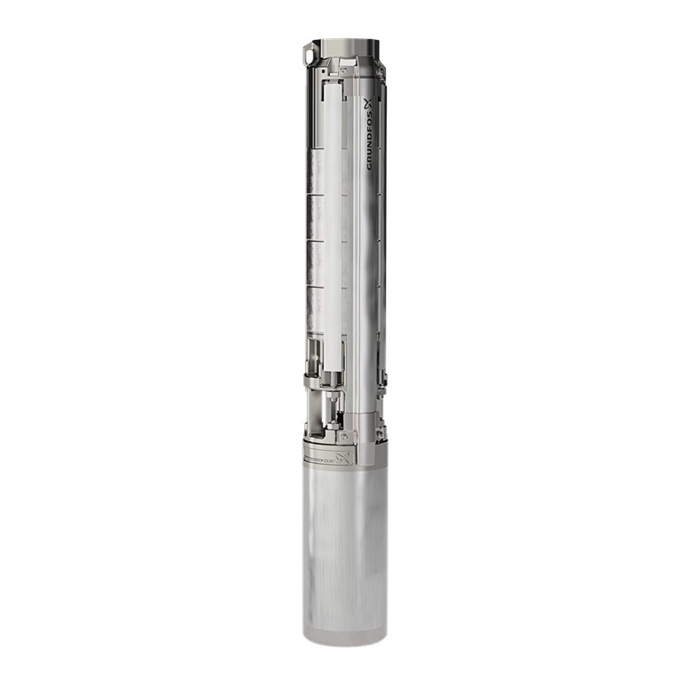 98699078 Grundfos SP 9-69 – 3x380-400-415V – 13kW – 6"