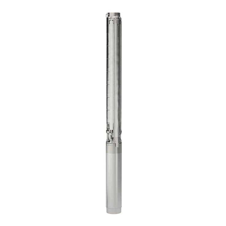 [SP14-6MONO] 98699337 Grundfos SP 14-6 – 1x230V – 1.5kW – 4"