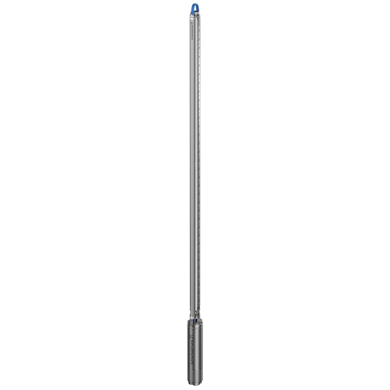 [SP14-31TRI400] 98901321 Grundfos SP 14-31 – 3x380-400-415V – 7.5kW – 6"
