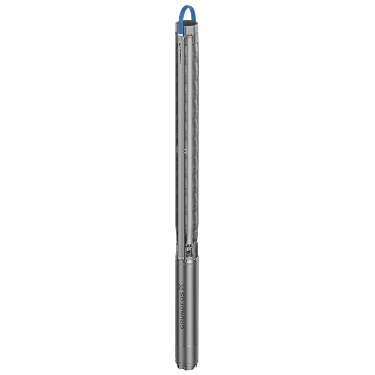 15A21912 Grundfos SP 46-12 – 3x380-400-415V – 18.5kW – 6"