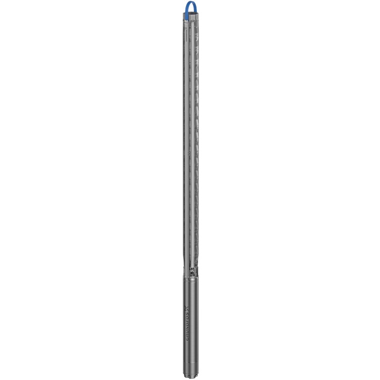 14A01911 Grundfos SP 60-11 – 3x380-400-415V – 22kW – 6"