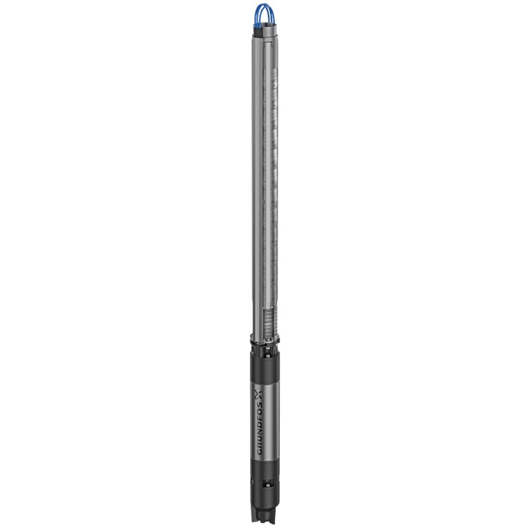 16A04313 Grundfos SP 77-13 – 3x380-400-415V – 55kW – 8"