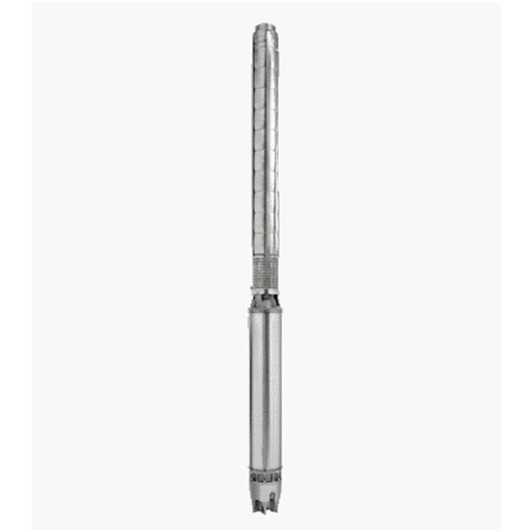 18A04306 Grundfos SP 215-6 – 3x380-400-415V – 110kW – 8"