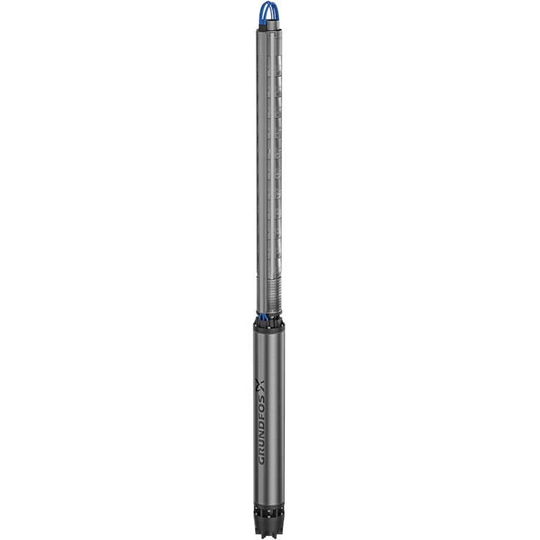 18AV0611 Grundfos SP 215-11 – 3x380-400-415V – 220kW – 12"