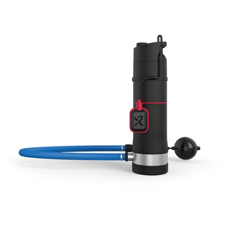 92713065 Grundfos SBA 3-35 AW 230V 50Hz 15m Schuko, GAS