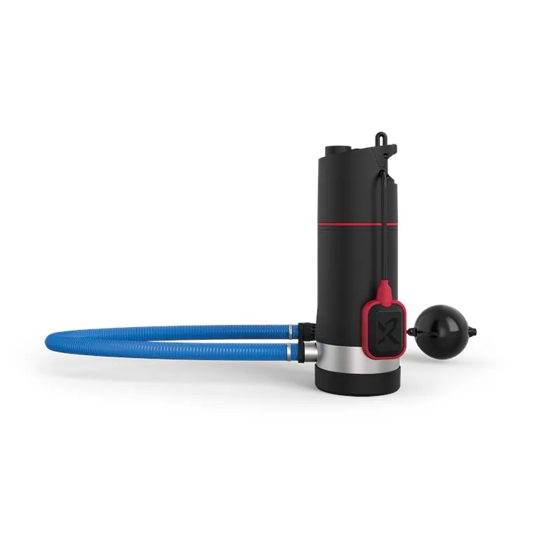 92712346 Grundfos SB 3-45 AW 230V 50Hz 15m Schuko, GAS
