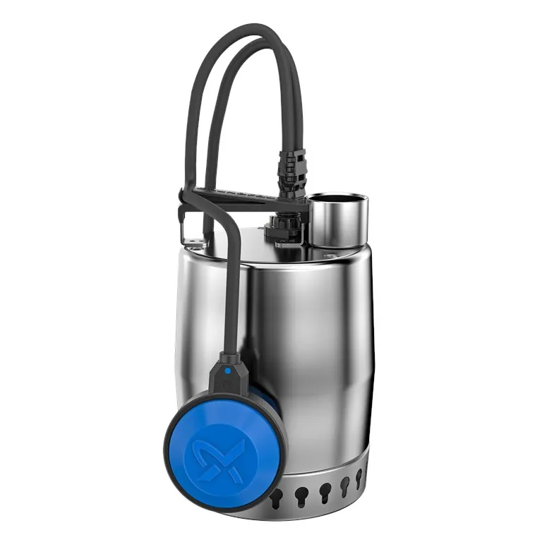 012H1800 Grundfos UNILIFT KP250-A-1 1x220-230V 50Hz 10mSCH