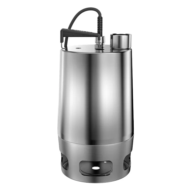 [AP505011TRI] 96010562 Grundfos UNILIFT AP50.50.11.3V – 3x400V – 1.2kW