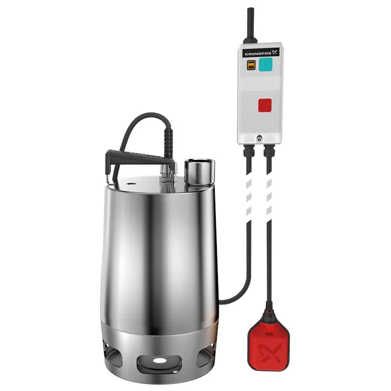 [AP354006TRIFLO] 96010929 Grundfos UNILIFT AP35.40.06.A3V – 3x400V – 0,6kW