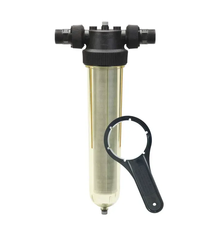 [CINNW32] Cintropur NW32 - 1 1/4" - 1 tamis filtrant 25µ inclus