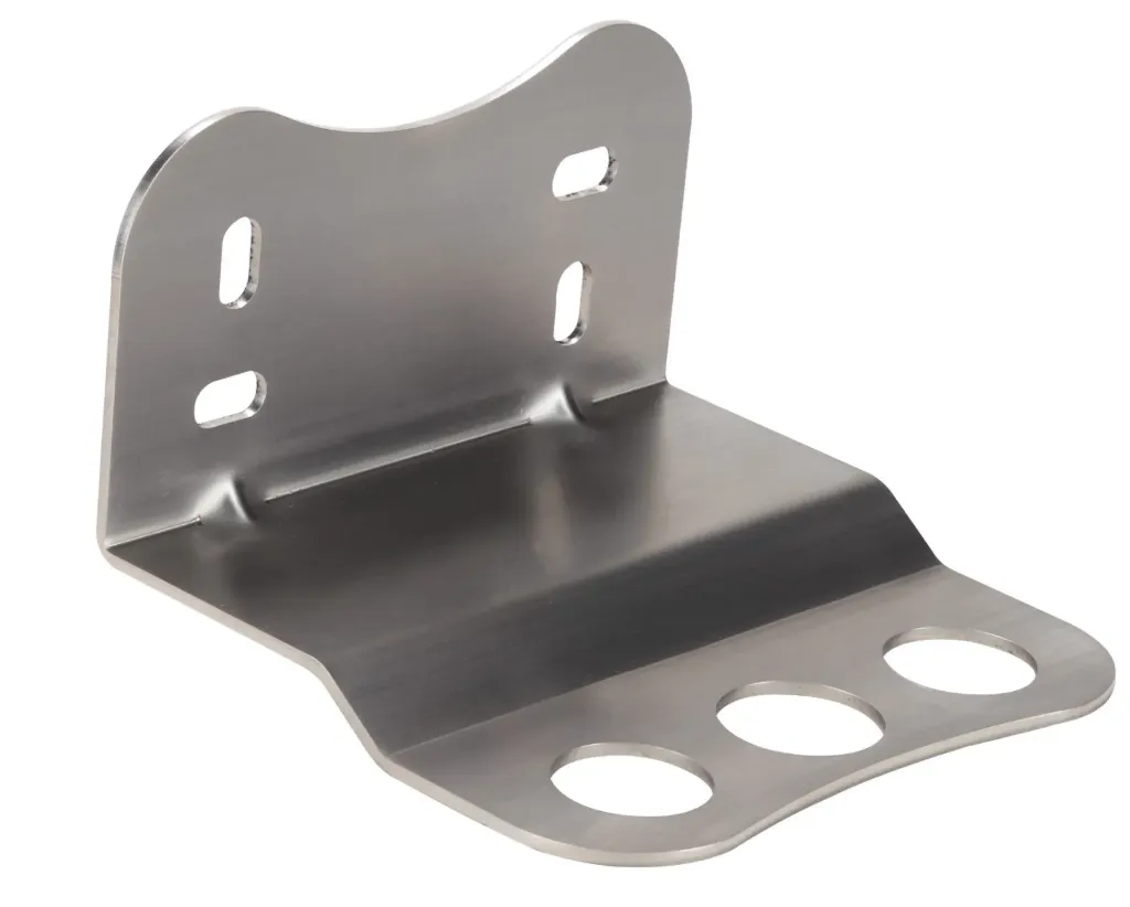 [CINFIX-NW500/650/800] Attache murale pour filtre Cintropur NW500/650/800