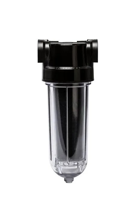 [CINSL240CHARBON-34] Cintropur SL240 TE-CTN - clé + attache murale + charbon actif inclus (3/4")