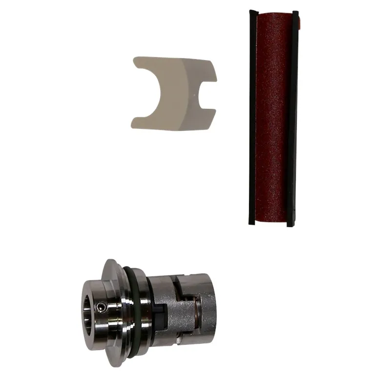 [GARNITURE22FKM-CR32/45/64] 96525490 Grundfos Kit garniture mécanique HQQV Ø22 – CR/CRN 32, 45, 64 (90, 120, 150) – FKM