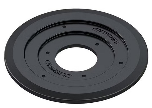 [AVASSISEREGARD] Assise pour regard de vanne