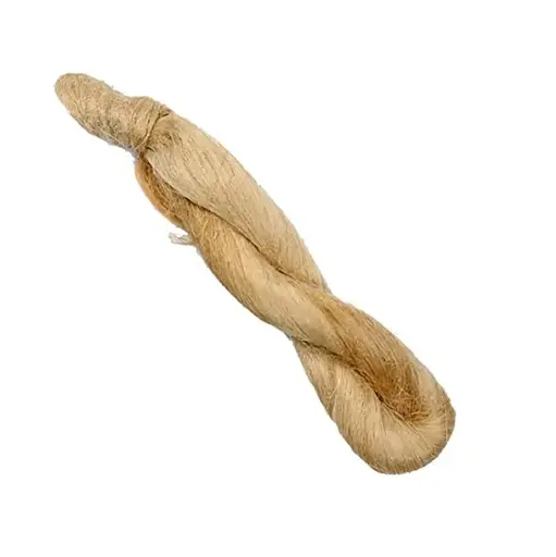 [CHANVRETRESSE] Tresse de chanvre 100g