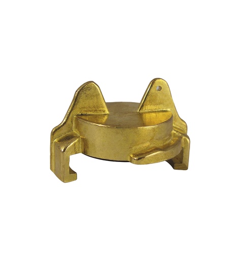 [GEKBOU] Geka plug coupling