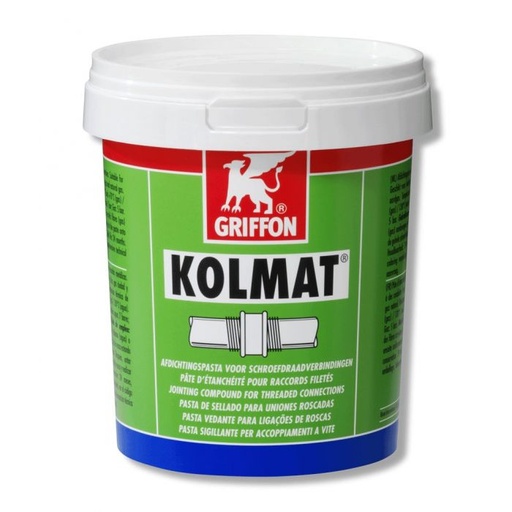 [KOLMAT.450] Kolmat Pot 450Gr