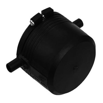 Electrofusion cap GF PE100 SDR11 PN16