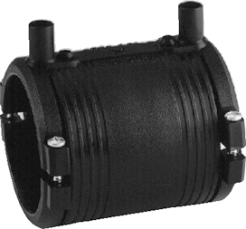 Manchon PEHD GF Electrosoudable PE100 SDR11 PN16