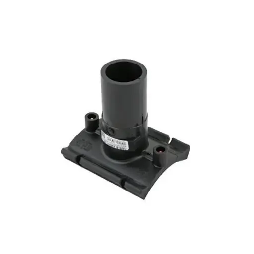 Prise simple électrosoudable GF PE100 SDR11 PN16