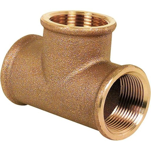 Te Bronze