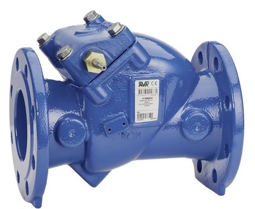 AVK EPDM-Rückschlagklappe