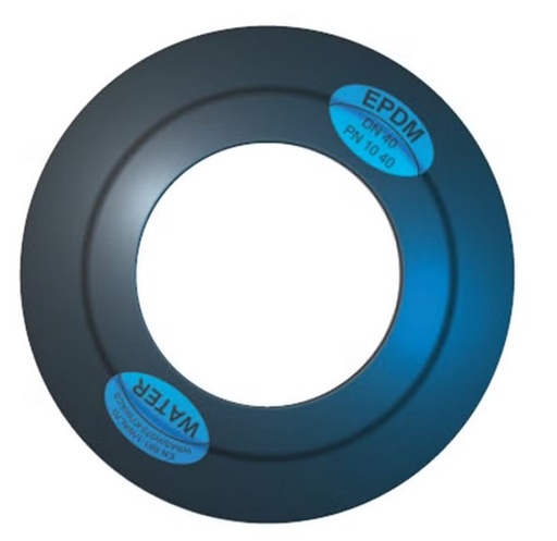 Joint à armature métallique EPDM Klinger KGS-II