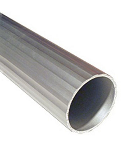 [BIA11POTEAU] Poteau alu F-22 rénuré d 48mm pour plaque de signalisation BI. Longueur 3000mm