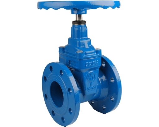 Vanne à opercule courte BB EPDM F4 Sferaco 181 avec volant
