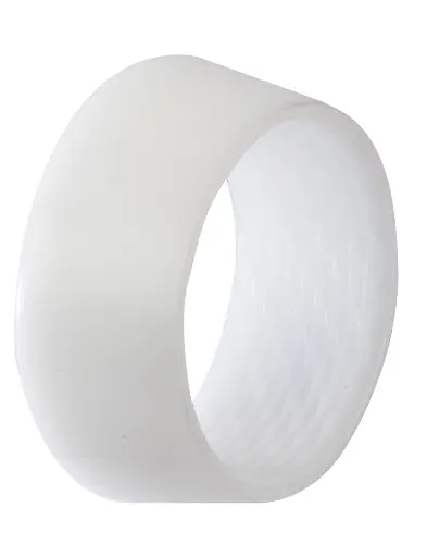 [HABAGUE] Bague de serrage crantée 6932 pour PE32 Hawle