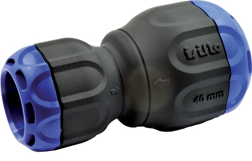 Manchon Isiflo Sprint Réduit PE x PE (Polyamide renforcé de fibres de verre)