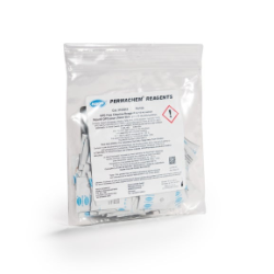 [REACTIFSDR300] Kit réactifs 10ml pour test de chlore libre avec DR300 Hach 0.01 - 2mg/l. 100pces