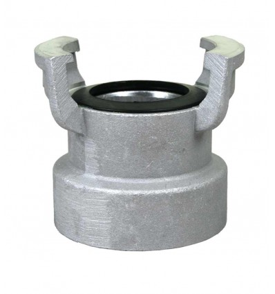 Raccord DSP femelle sans verrou