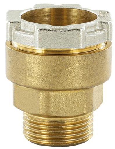 Raccord Ireco BSR x BSP mâle