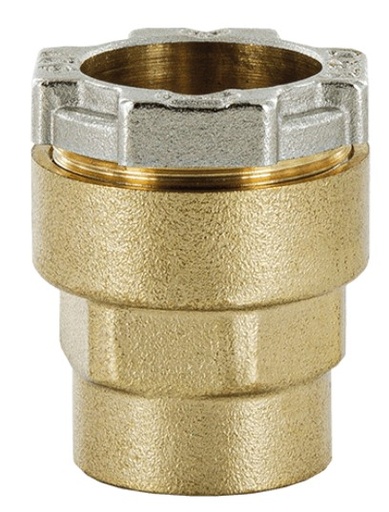 Raccord Ireco BSR x BSP Femelle