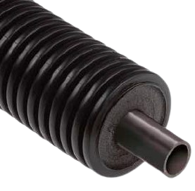 Tuyau Simple Cool PEHD isolé SDR11 16bar
