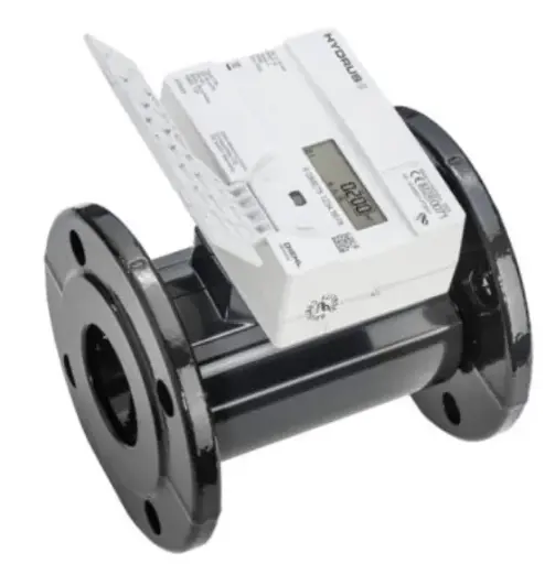 Compteur Diehl à ultrason HYDRUS 2 R800 MBUS/10LPUL/F