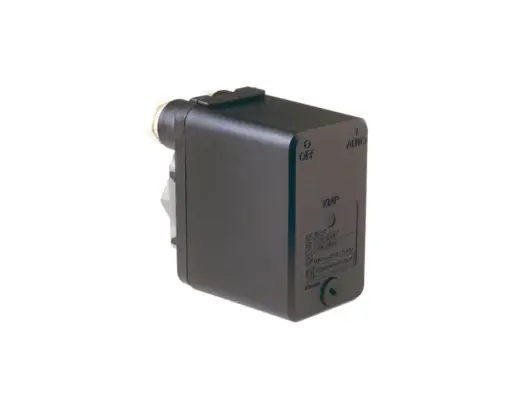 [PRESSOSTATBIPOLAIRE] Pressostat Télémécanique WMP6 bipolaire pour pompe monophasée