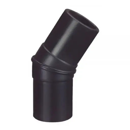 Coude 30° lisse GF PE100 SDR11 PN16