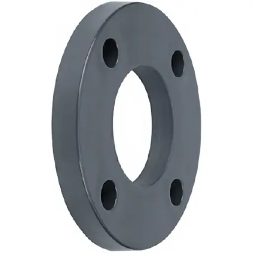 Bride PVC-U 16bar grise