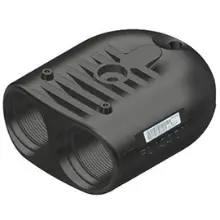 U électrosoudable Plasson (géothermie)