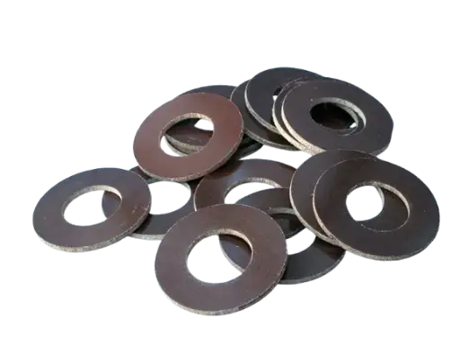 Rondelle phénolique (électriquement isolante)