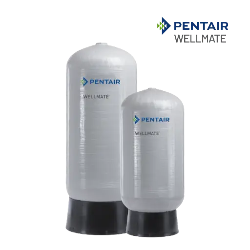 Réservoir hydrophore/Vase d'expension Well Mate en composite