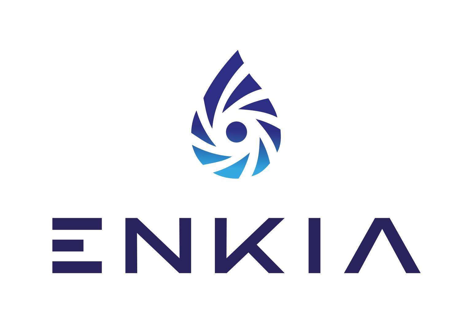 Enkia Website